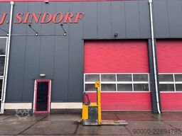 Jungheinrich WP 12S