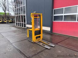 Jungheinrich WP 12S