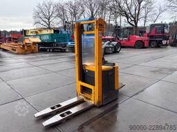 Jungheinrich WP 12S