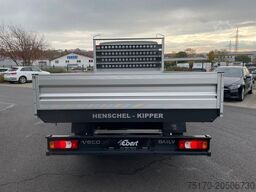 IVECO Daily 35C14 A8 *R3.450mm*Automatik* 7x vorhanden