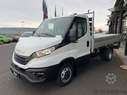 IVECO Daily 35C14 A8 *R3.450mm*Automatik* 7x vorhanden