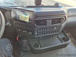 IVECO AD200X46/P HR OFF Palfinger PK 12.501 Funk AHK