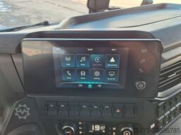 IVECO AD200X46/P HR OFF Palfinger PK 12.501 Funk AHK