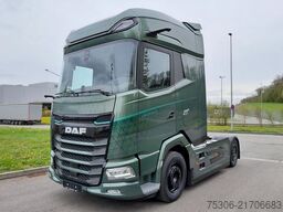 DAF FT XG+ 530