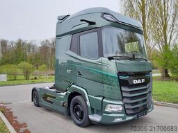 DAF FT XG+ 530