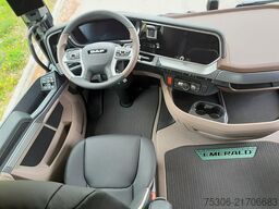 DAF FT XG+ 530