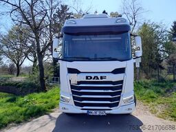 DAF FT XF 530 NGD, PXP 4x4