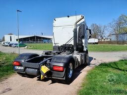 DAF FT XF 530 NGD, PXP 4x4