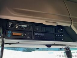 DAF FT XF 530 NGD, PXP 4x4