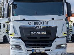 MAN TGX 18.520 BL SA 4x4 Hydrodrive, MIETEN?