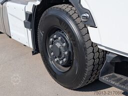 MAN TGX 18.520 BL SA 4x4 Hydrodrive, MIETEN?