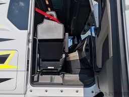 MAN TGX 18.520 BL SA 4x4 Hydrodrive, MIETEN?