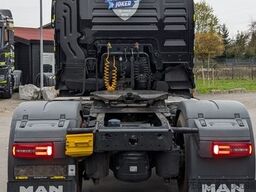 MAN TGX 18.480 BL SA, Kipphydraulik, MIETEN?