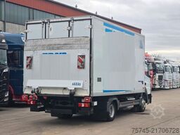 MERCEDES-BENZ ATEGO 816 * CARRIER SUPRA 850 * KLIMA * TEMP