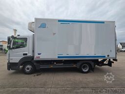 MERCEDES-BENZ ATEGO 816 * CARRIER SUPRA 850 * KLIMA * TEMP