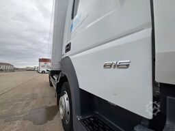 MERCEDES-BENZ ATEGO 816 * CARRIER SUPRA 850 * KLIMA * TEMP