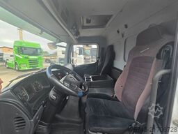 MERCEDES-BENZ ATEGO 816 * CARRIER SUPRA 850 * KLIMA *  TEMP