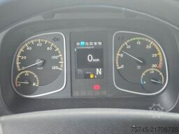 MERCEDES-BENZ ATEGO 816 * CARRIER SUPRA 850 * KLIMA *  TEMP