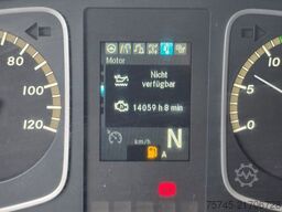 MERCEDES-BENZ ATEGO 816 * CARRIER SUPRA 850 * KLIMA * TEMP