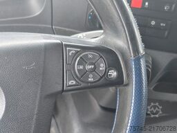MERCEDES-BENZ ATEGO 816 * CARRIER SUPRA 850 * KLIMA *  TEMP