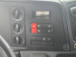 MERCEDES-BENZ ATEGO 816 * CARRIER SUPRA 850 * KLIMA * TEMP