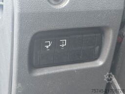 MERCEDES-BENZ ATEGO 816 * CARRIER SUPRA 850 * KLIMA *  TEMP