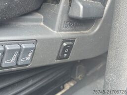 MERCEDES-BENZ ATEGO 816 * CARRIER SUPRA 850 * KLIMA *  TEMP