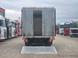 MERCEDES-BENZ ATEGO 816 * CARRIER SUPRA 850 * KLIMA * TEMP