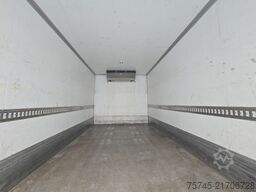 MERCEDES-BENZ ATEGO 816 * CARRIER SUPRA 850 * KLIMA *  TEMP