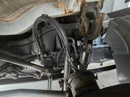 MERCEDES-BENZ ATEGO 816 * CARRIER SUPRA 850 * KLIMA *  TEMP