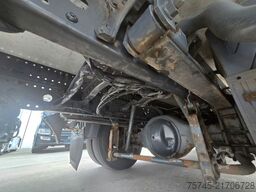 MERCEDES-BENZ ATEGO 816 * CARRIER SUPRA 850 * KLIMA *  TEMP
