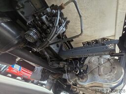 MERCEDES-BENZ ATEGO 816 * CARRIER SUPRA 850 * KLIMA *  TEMP