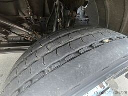 MERCEDES-BENZ ATEGO 816 * CARRIER SUPRA 850 * KLIMA *  TEMP