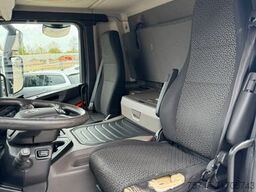 SCANIA P 450 * RETARDER  * STANDHEIZUNG * 1 X LIEGE *