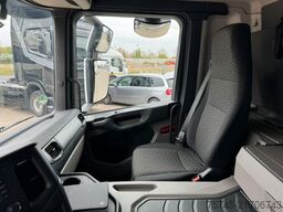 SCANIA P 450 * RETARDER  * STANDHEIZUNG * 1 X LIEGE *