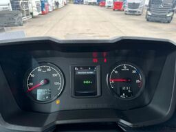 SCANIA P 450 * RETARDER * STANDHEIZUNG * 1 X LIEGE *