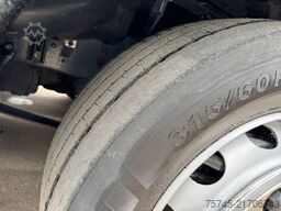 SCANIA P 450 * RETARDER * STANDHEIZUNG * 1 X LIEGE *