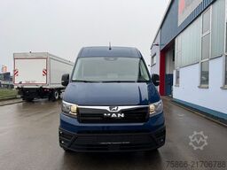 MAN 3.180 TGE 4x4 Neuwagen  sofort lieferbar