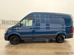 MAN 3.180 TGE 4x4 Neuwagen sofort lieferbar