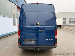 MAN 3.180 TGE 4x4 Neuwagen sofort lieferbar