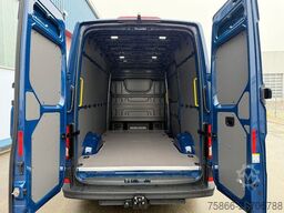 MAN 3.180 TGE 4x4 Neuwagen sofort lieferbar