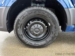 MAN 3.180 TGE 4x4 Neuwagen  sofort lieferbar