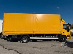 IVECO ML140E25/P ¤6E Klima Standheizung Top Zustand