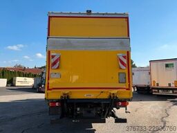 IVECO ML140E25/P ¤6E Klima Standheizung Top Zustand