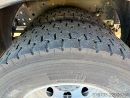 IVECO ML140E25/P ¤6E Klima Standheizung Top Zustand