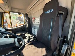 IVECO ML140E25/P ¤6E Klima Standheizung Top Zustand