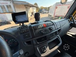 IVECO ML140E25/P ¤6E Klima Standheizung Top Zustand