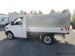 VW T5 TDI 180PS* 4 Motion-Allrad-4x4 *KLIMA+AHK*