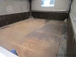 VW T5 TDI 180PS* 4 Motion-Allrad-4x4 *KLIMA+AHK*