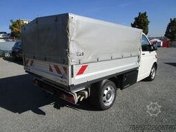 VW T5 TDI 180PS* 4 Motion-Allrad-4x4 *KLIMA+AHK*